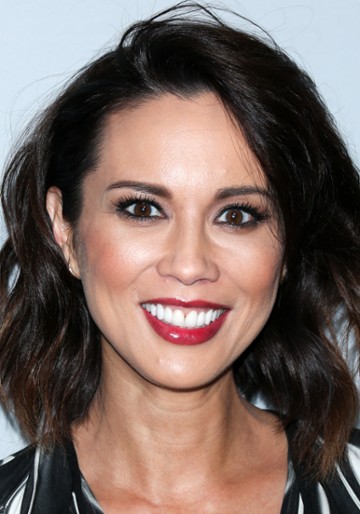 Lexa Doig / Bree Wheeler