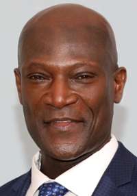 Peter Mensah I