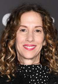 Allison Shearmur 