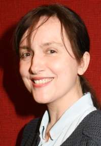 Margot Abascal 