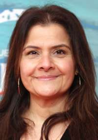 Nina Wadia 