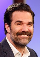 Rob Delaney / Pan Dubros