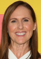 Molly Shannon / Aktorka teatralna odgrywająca Joyce