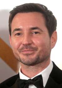 Martin Compston I