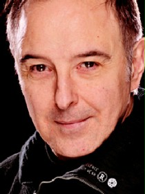 Manel Barceló / Antonio