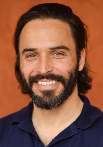 Assaad Bouab / Gabriel