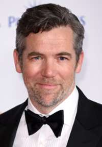 Patrick Brammall 