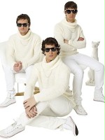 The Lonely Island 