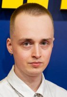 Patryk Lubaś / Albert Nowak