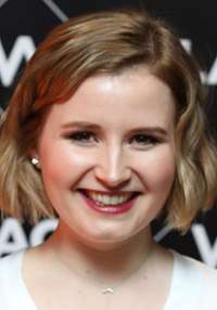Rebecca Benson II