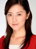 Michiko Iwahashi / Pielęgniarka Mika \"Yûko\"
