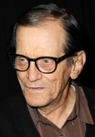 Joe Turkel / Dr Eldon Tyrell