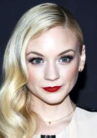 Emily Kinney 