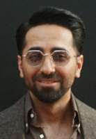 Ayushmann Khurrana