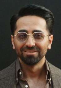 Ayushmann Khurrana 