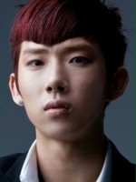 Kwon Jo / Ok-Yub Hwang