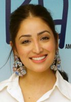 Yami Gautam / Shruti