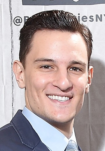 Cory Jeacoma / Logan Kaminski