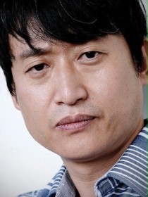 Seung-mok Yoo / Urzędnik