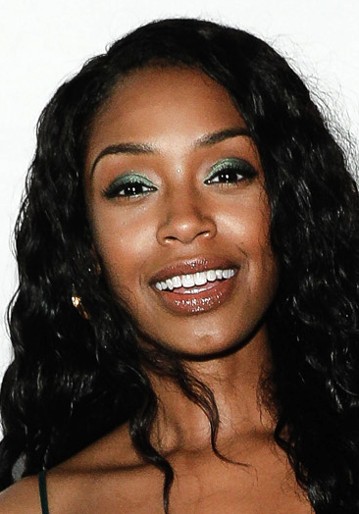 Chantel Riley / Trudy Clarke