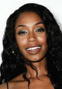 Chantel Riley 