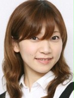Shiho Kawaragi / Rinka Hokazono