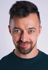 Patryk Jaworski II