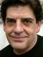 Fernando Huesca / Profesor
