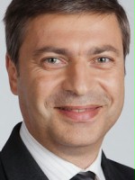 Mikhail Lyulinetskiy 