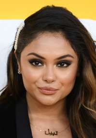 Afshan Azad 