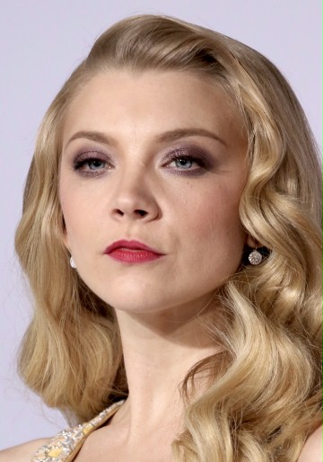 Natalie Dormer / Anna Boleyn