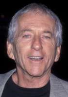 Barry Newman