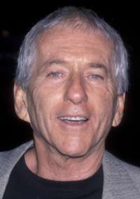 Barry Newman I