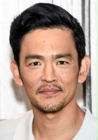 John Cho / Hikaru Sulu