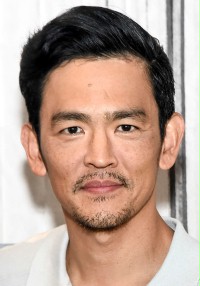 John Cho