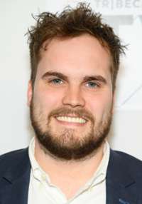 Brent Hodge 