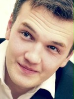 Sergey Pavlov / 