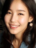 Soo-Yun Kim / Ambitna dziewczyna Soo-Yun Kim