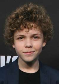 Colin O'Brien X