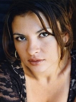 Erica Muñoz 
