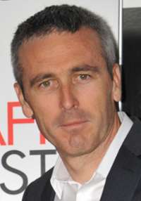 Ghislain Barrois 