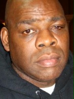 Iran Barkley / 