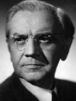 Hans Leibelt / Profesor Strohbach