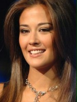 Giorgia Palmas