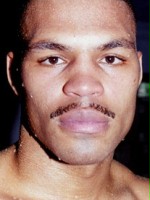 Gerald McClellan