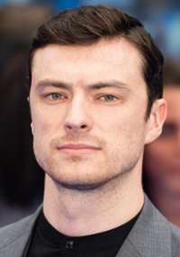 Gavin Drea 