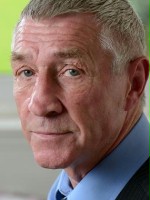 Ken Buchanan 