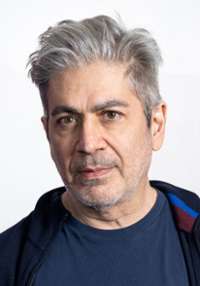 Alek Keshishian 