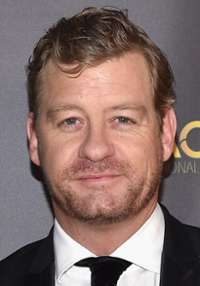 Nic Bishop I