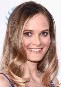 Rachel Blanchard 